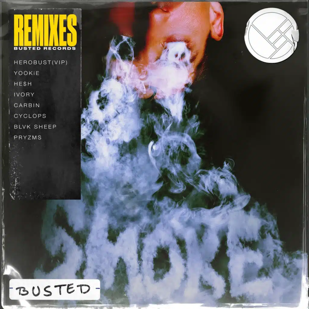 Smoke (Pryzms Remix)