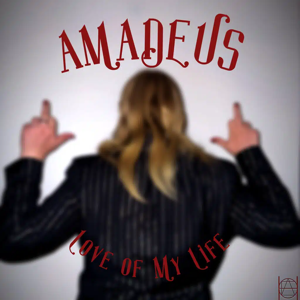 Amadeüs