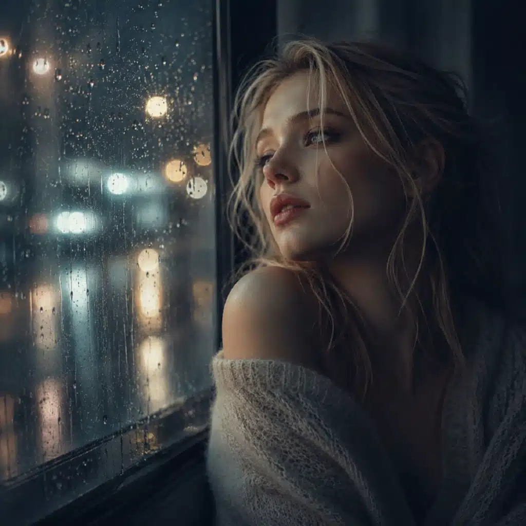 Because I Loved You