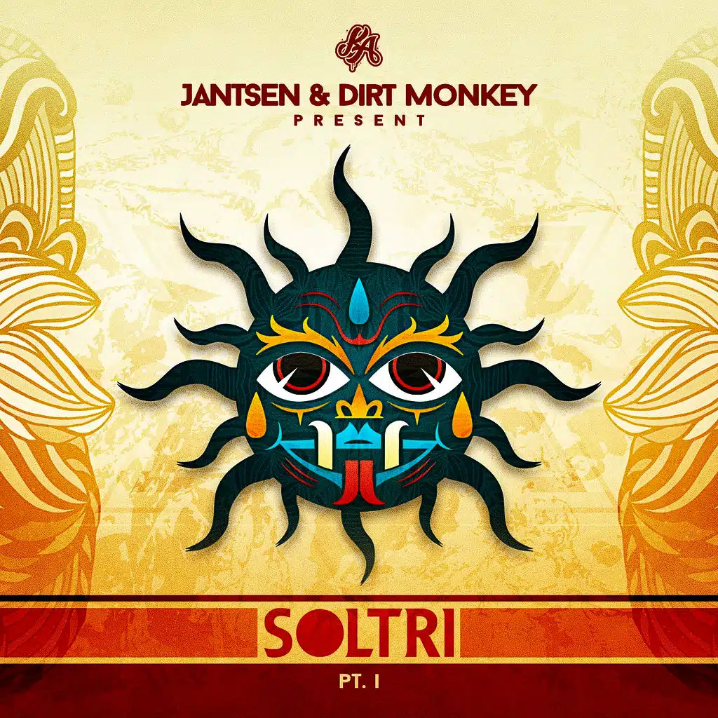 Jantsen & Dirt Monkey Present: Soltri, Pt. 1