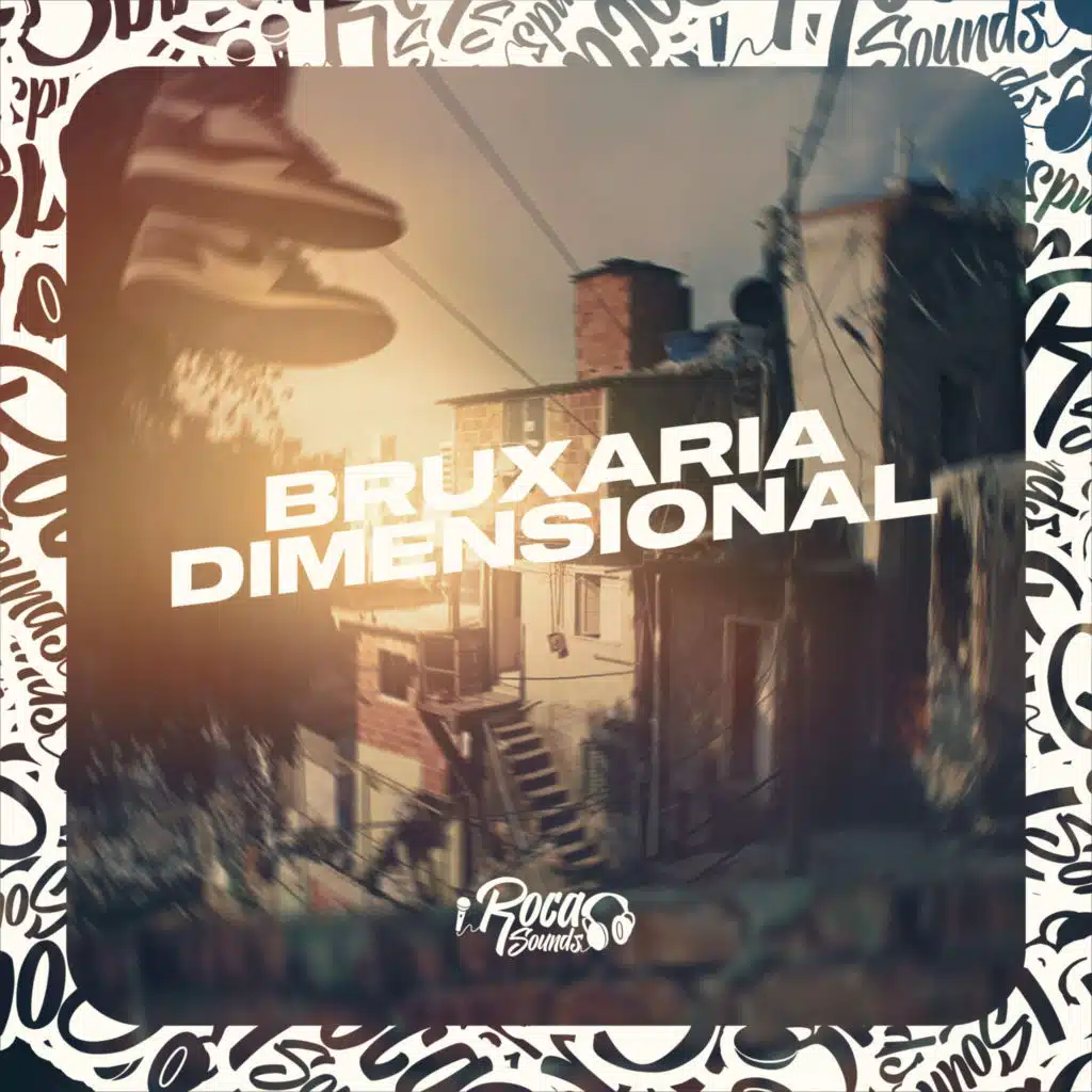 Bruxaria Dimensional