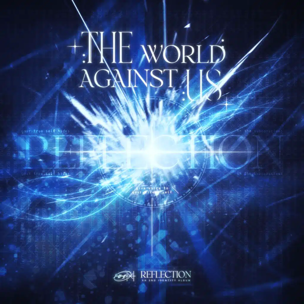 THE WORLD AGAINST US: REFLECTION