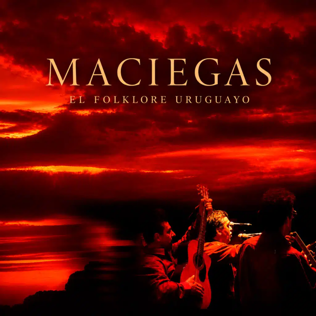 El Folklore Uruguayo