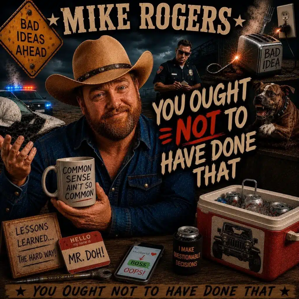 Mike Rogers