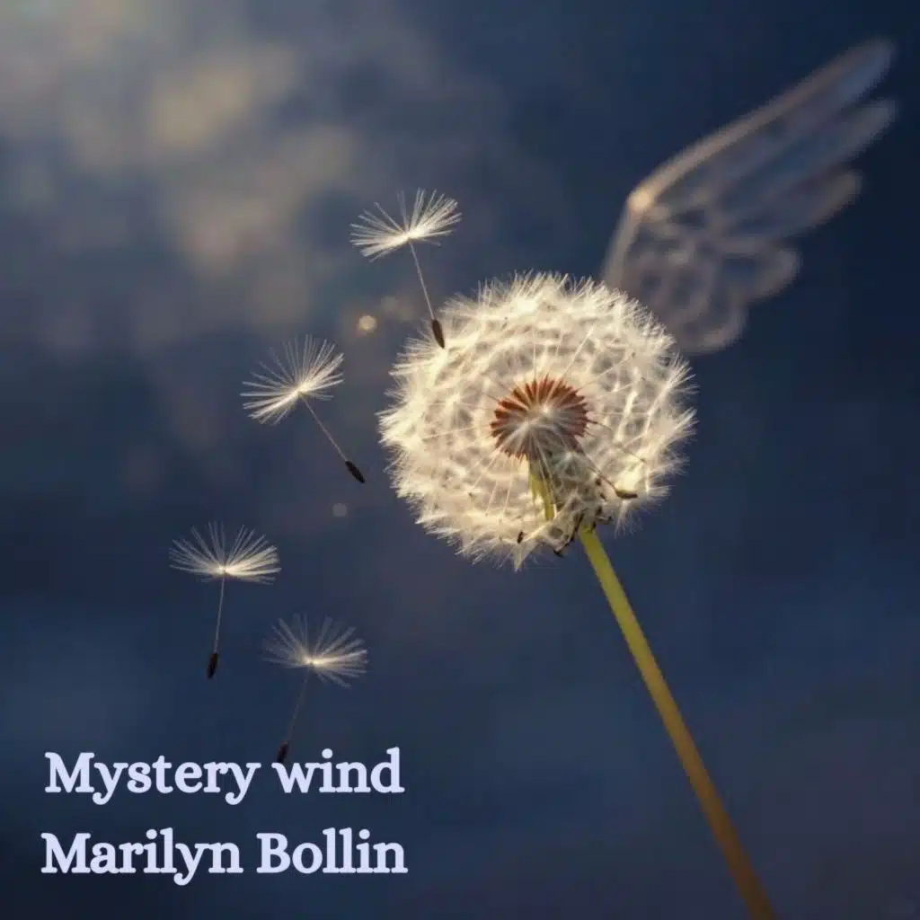 Mystery wind
