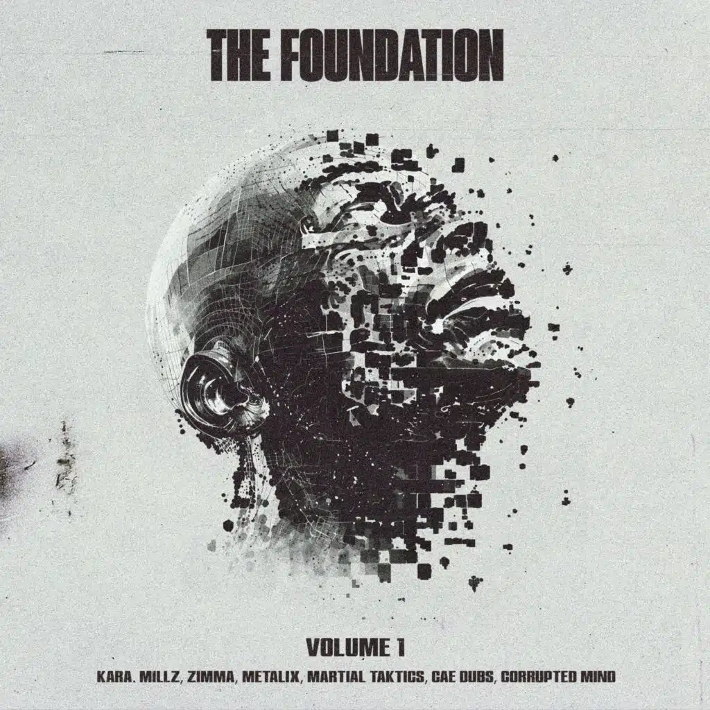 The Foundation Vol.1
