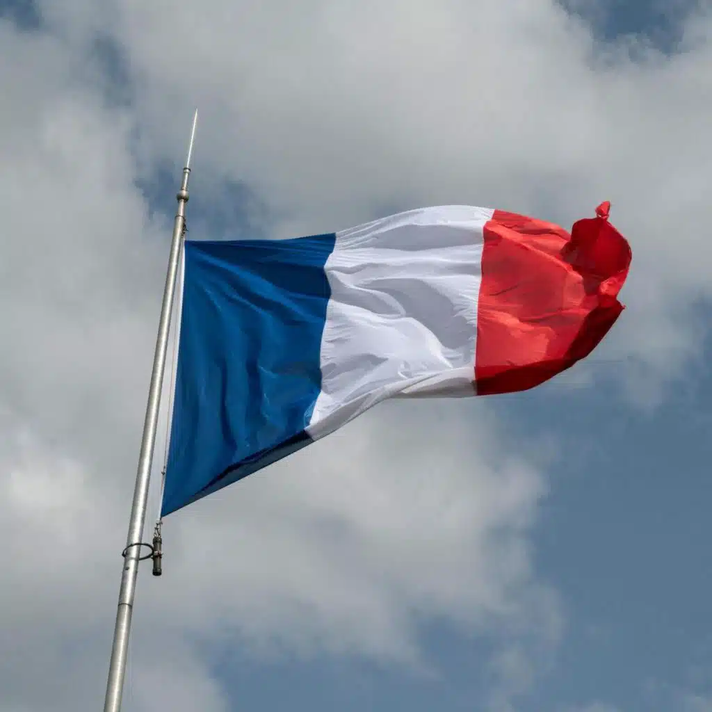 Bastille Day & the Irish contribution to the French Resistance