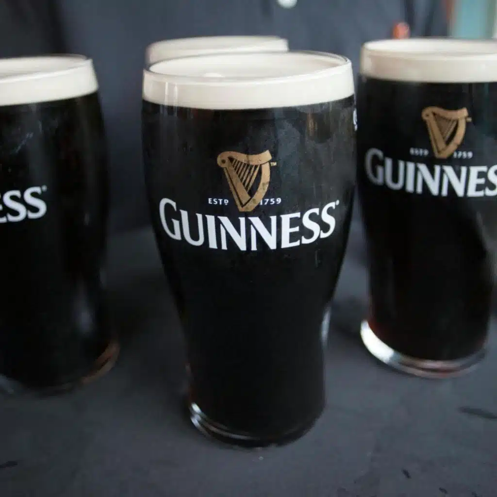 Liberties barmen to compete in Guinness road race after 30 years