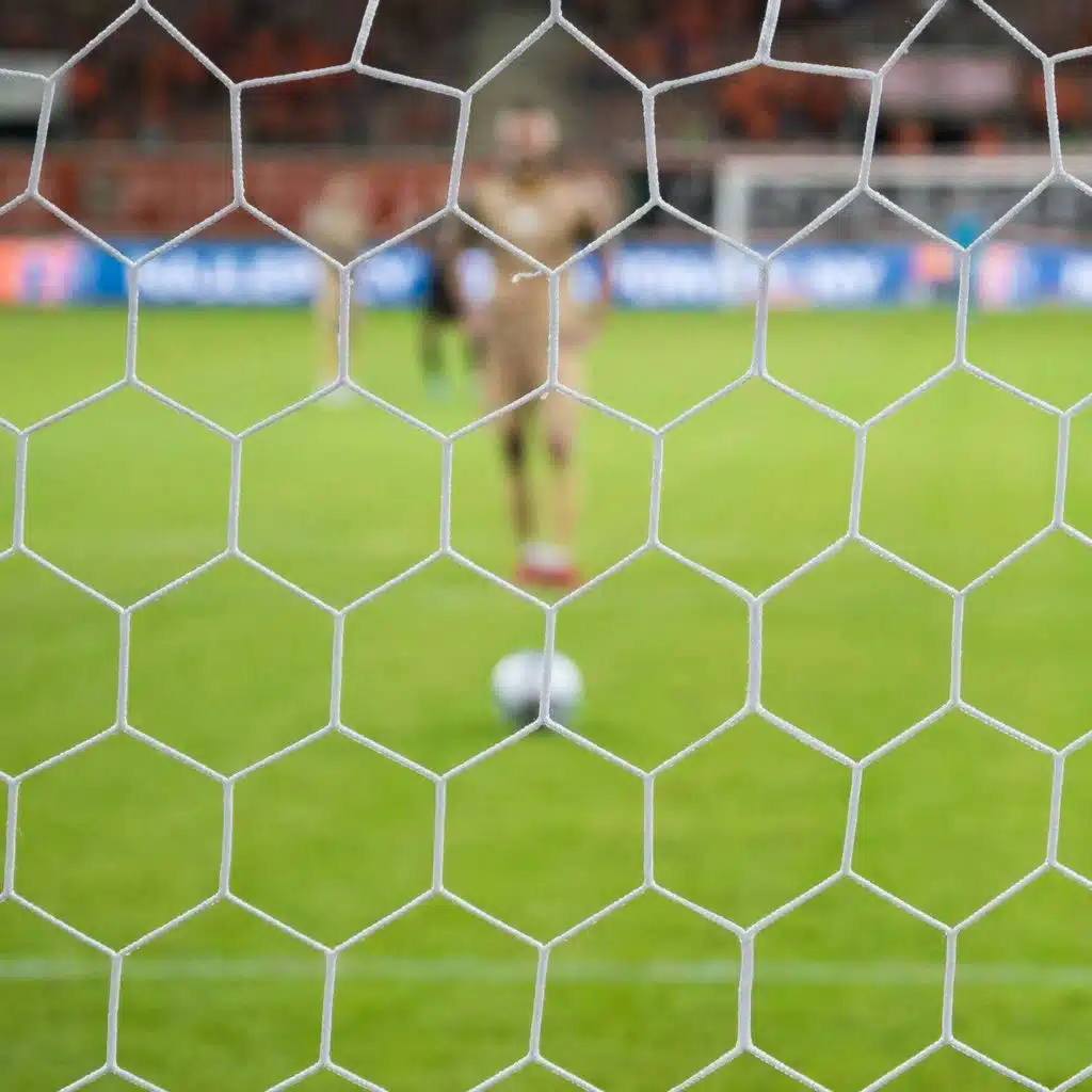 The psychology behind penalty shootouts