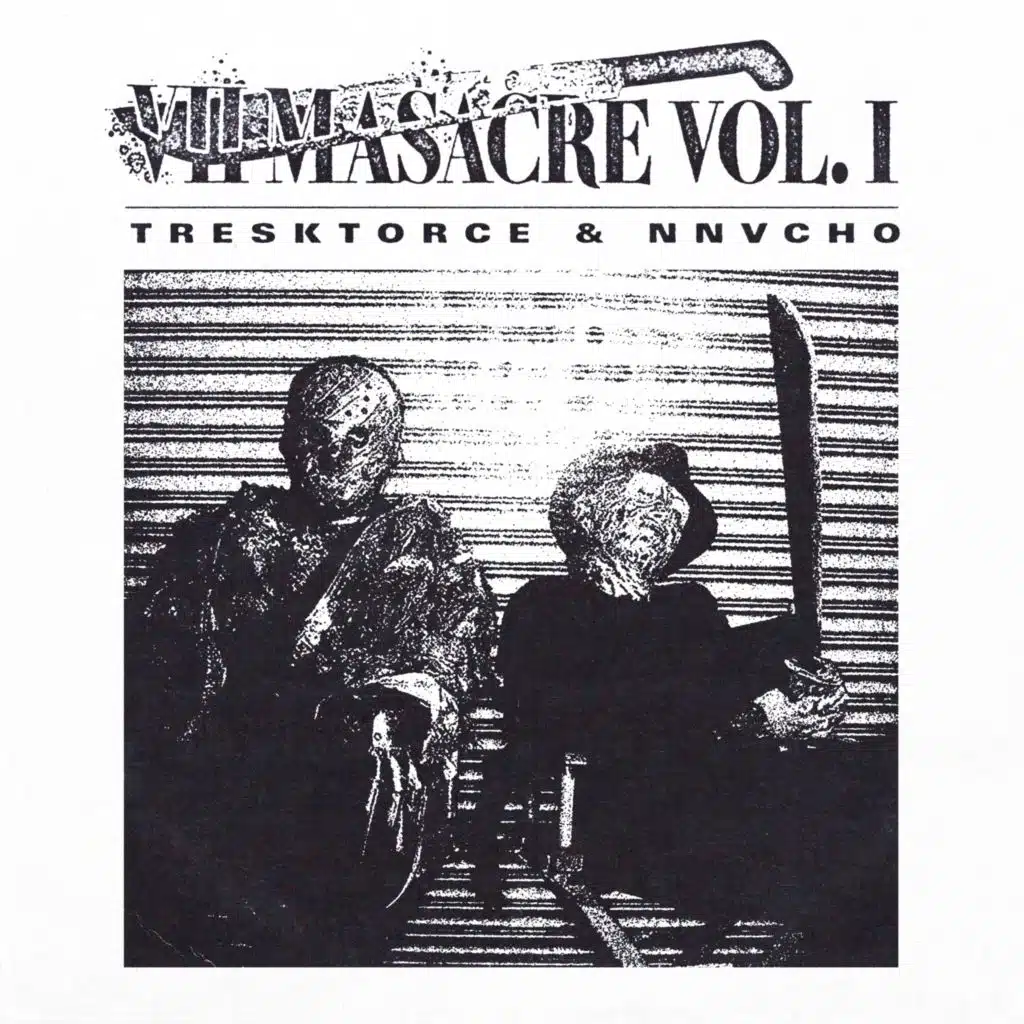 VII. Masacre Vol 1