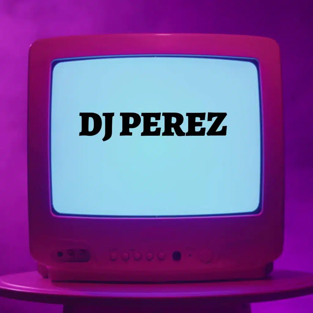 Dj Perez