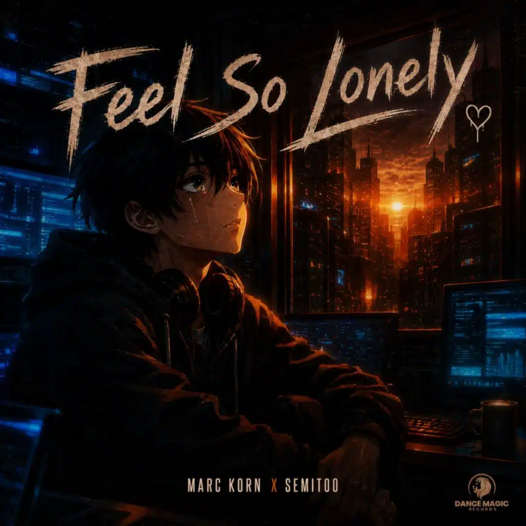 Feel so Lonely