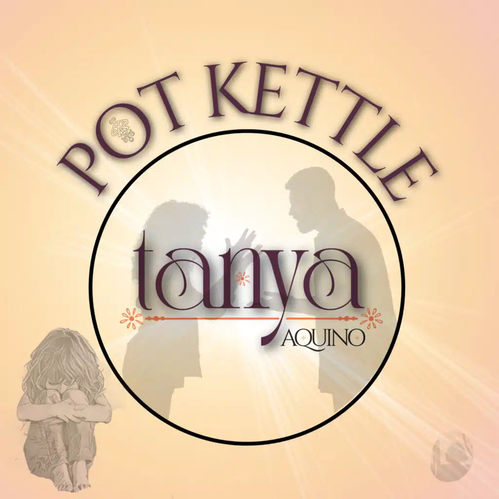 Pot Kettle