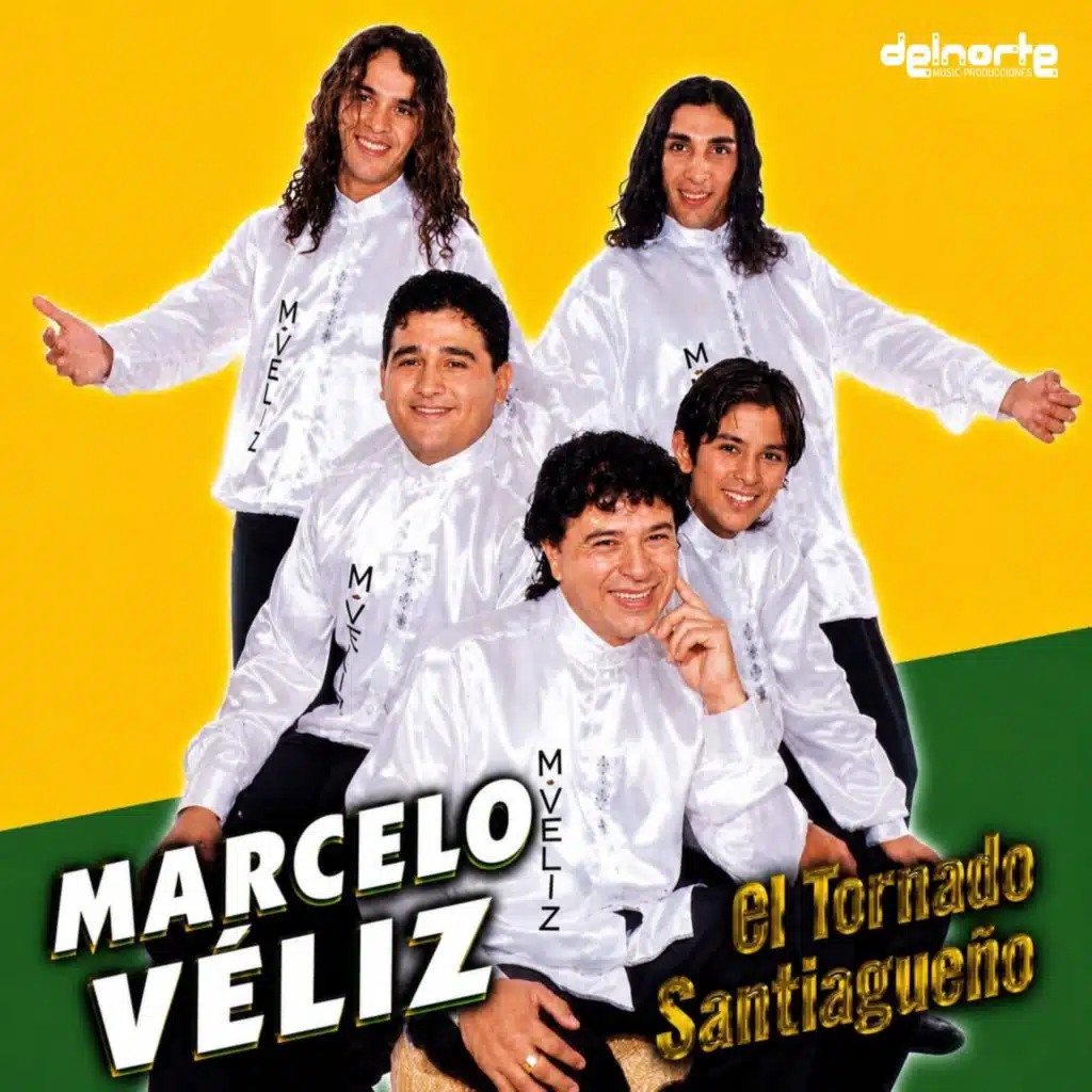 El Tornado Santiagueño