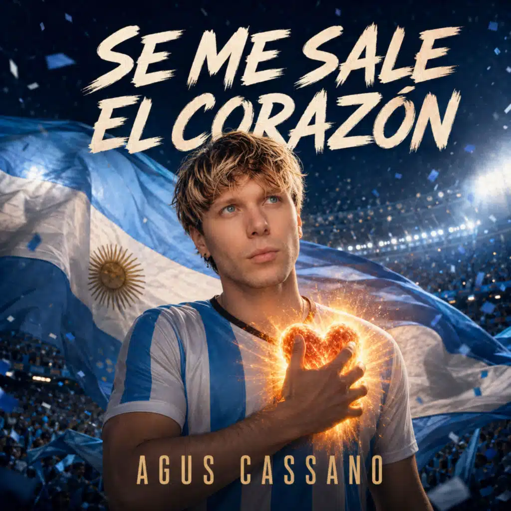 Agus Cassano