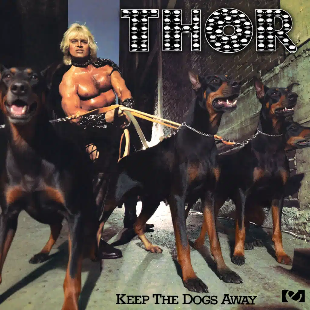 Keep the Dogs Away (2013 Remastered Version)