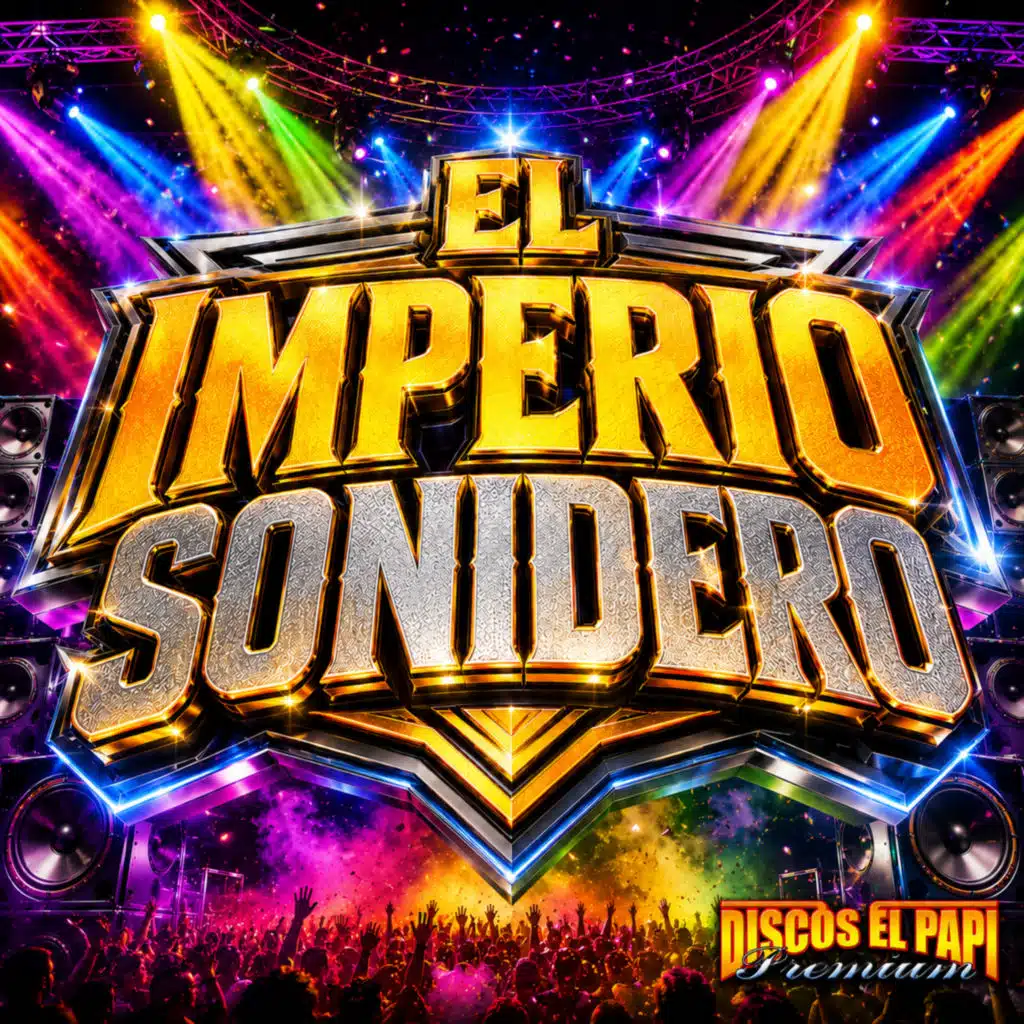 El Imperio Sonidero