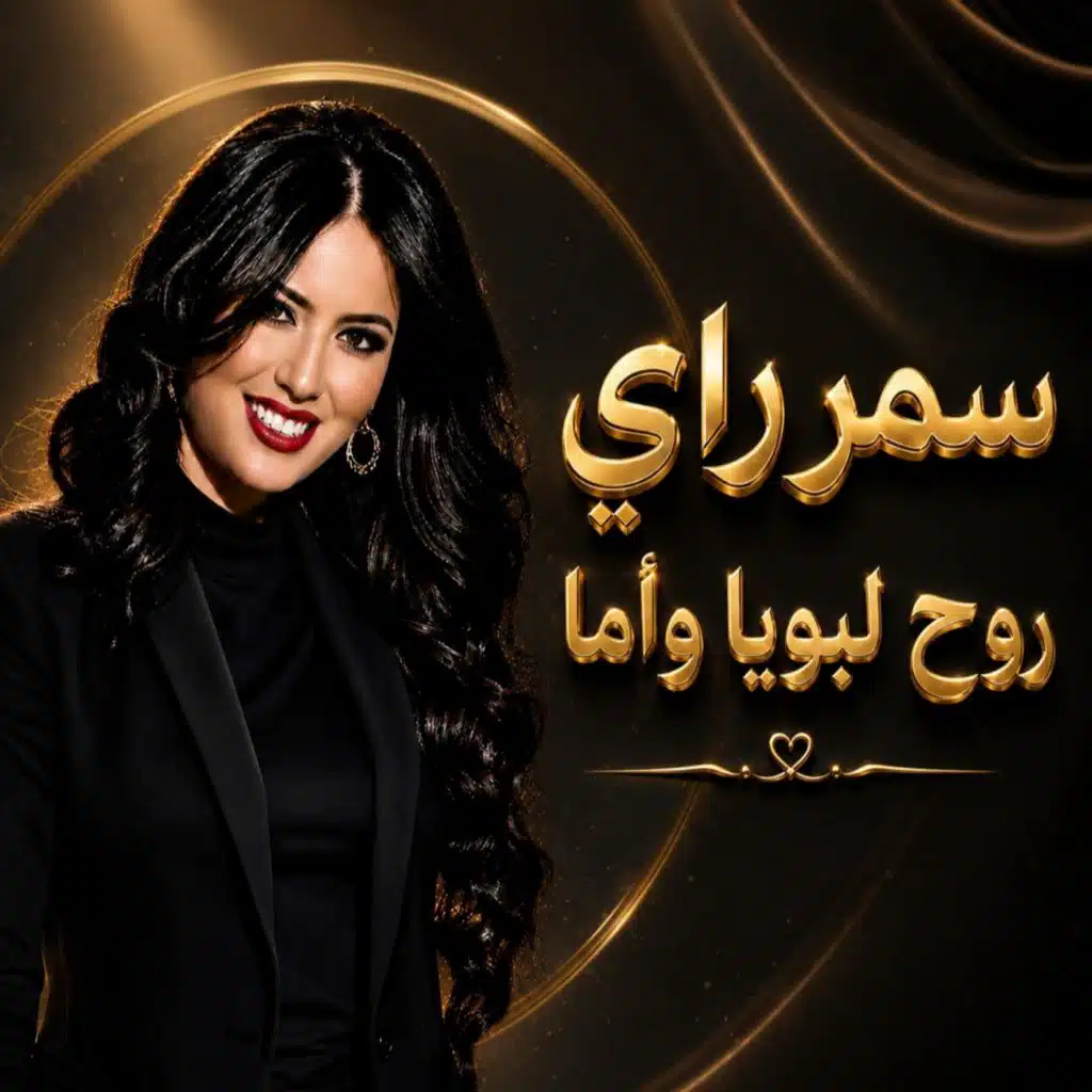 روح لبويا وأما
