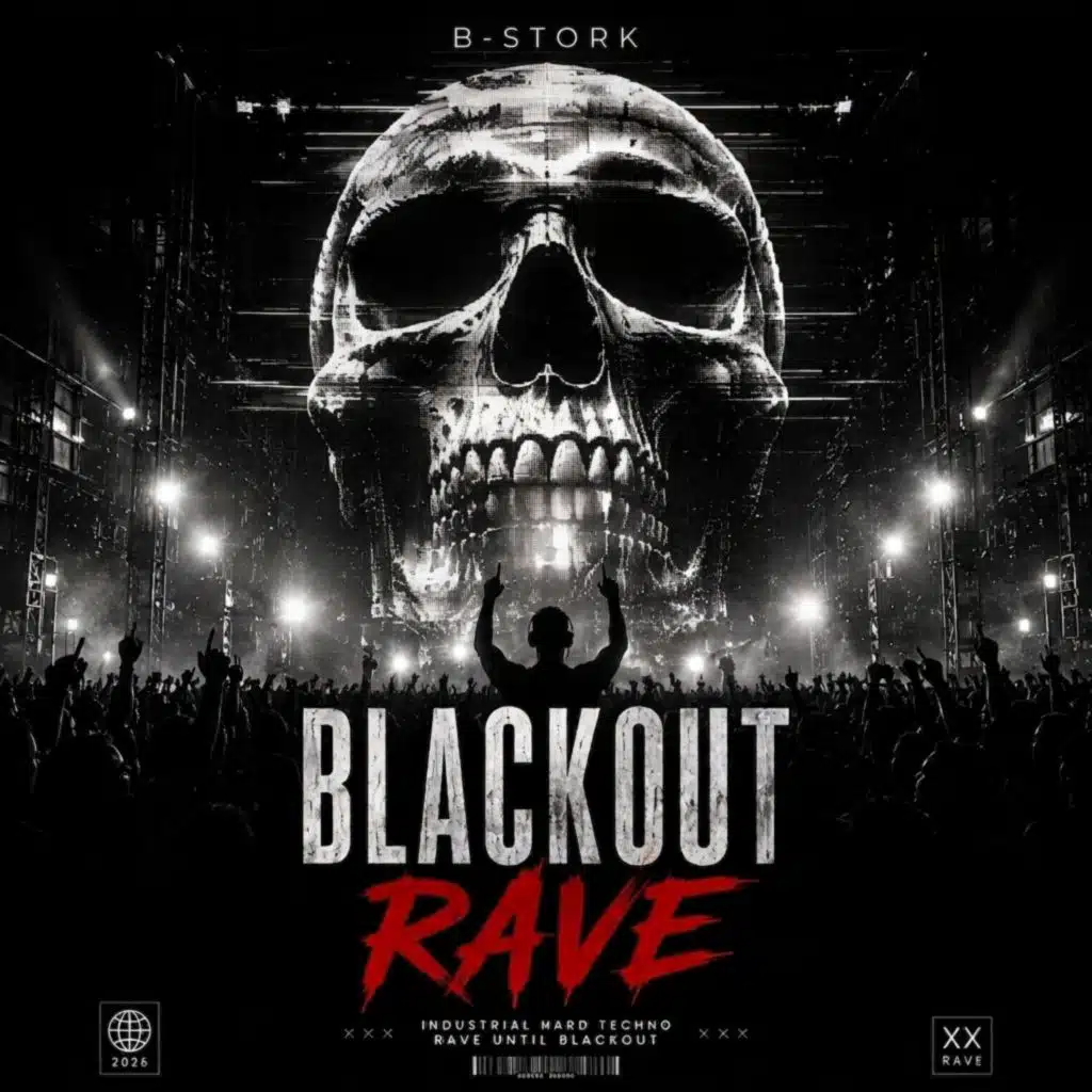 Blackout Rave
