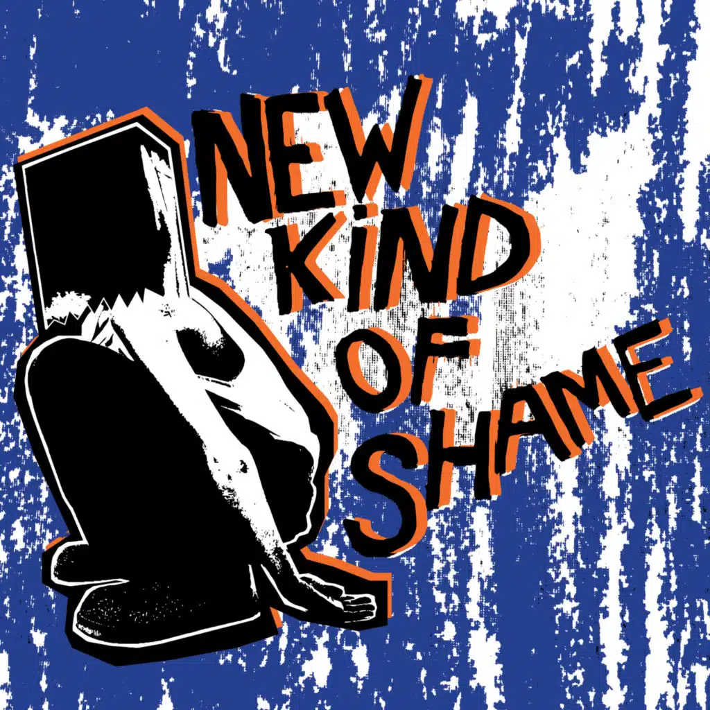 New Kind Of Shame