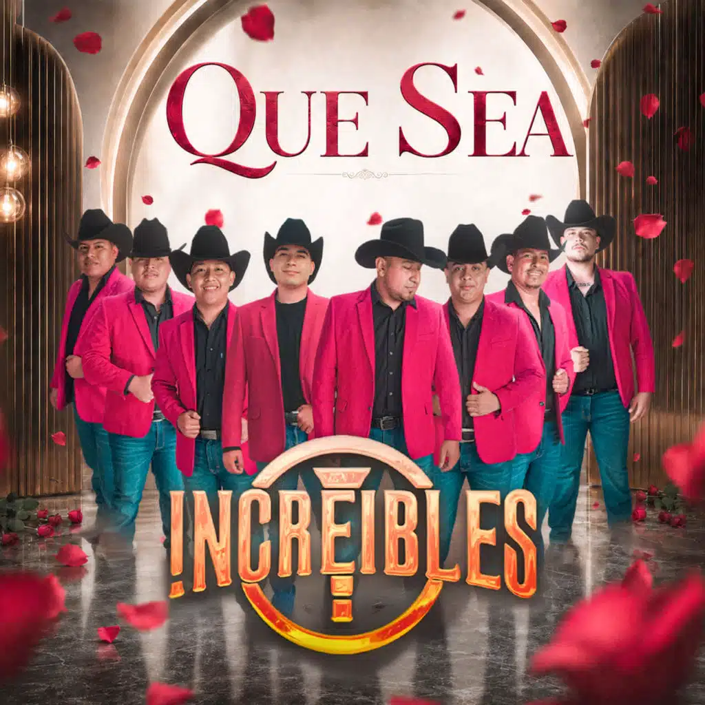 Increibles