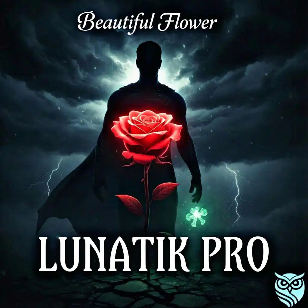 BEAUTIFUL FLOWER