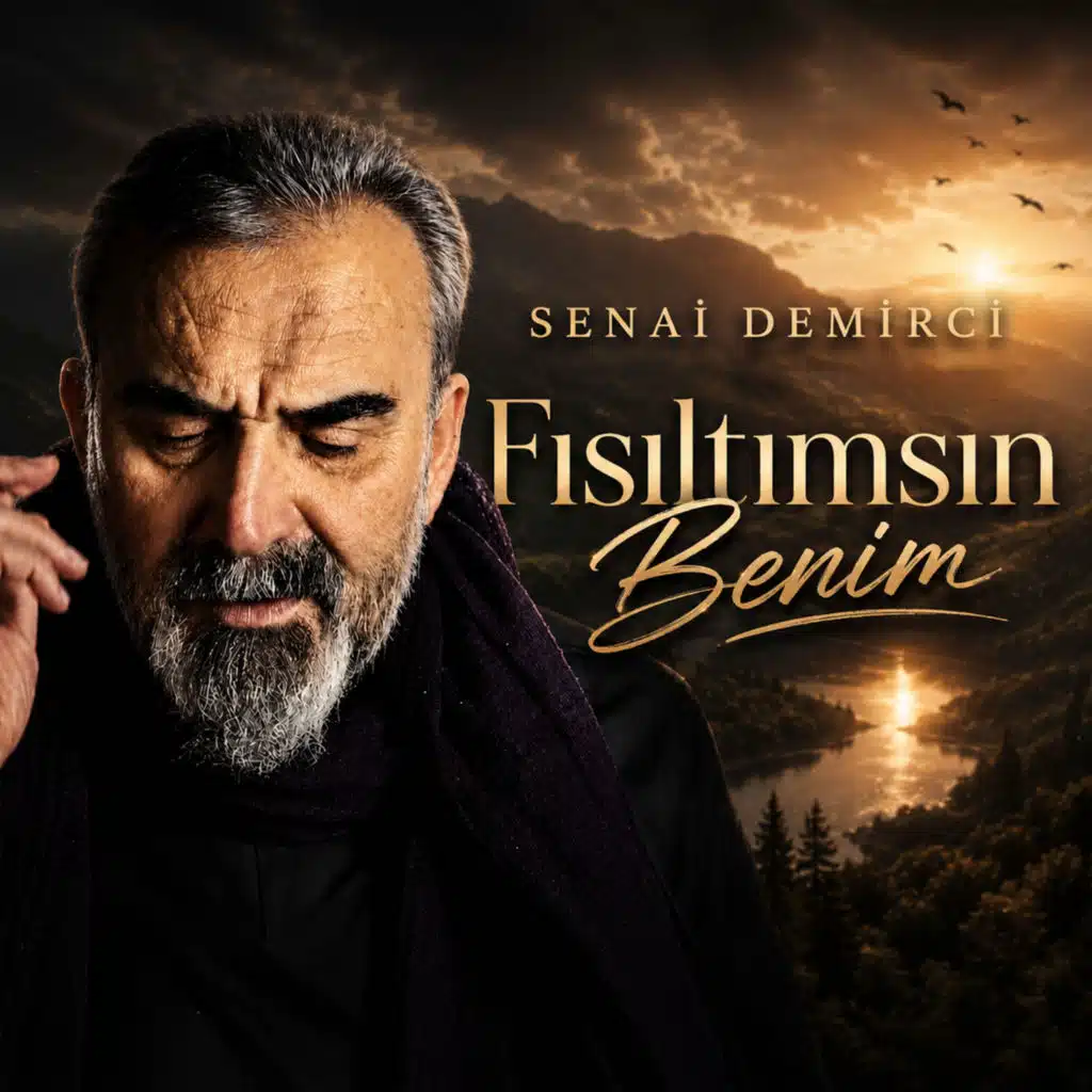 Senai Demirci