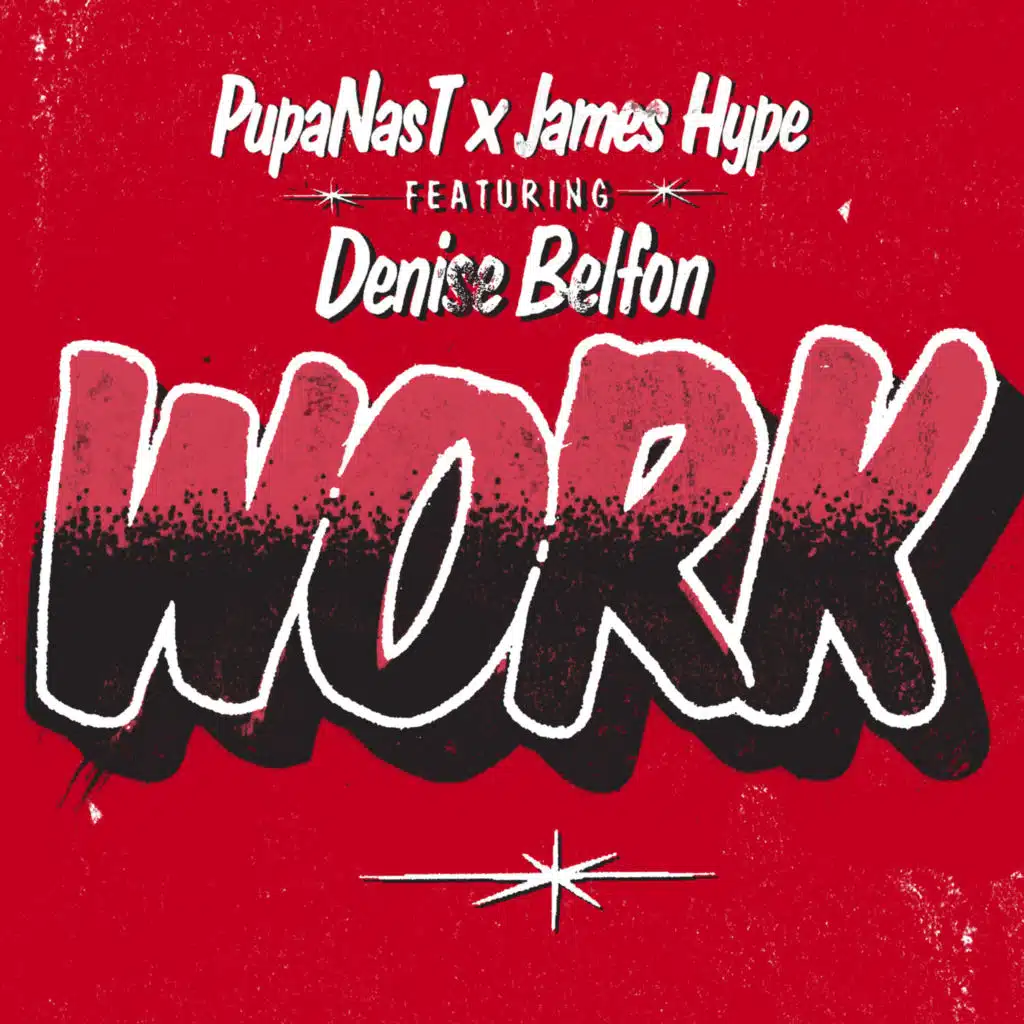 Pupa Nas T & James Hype