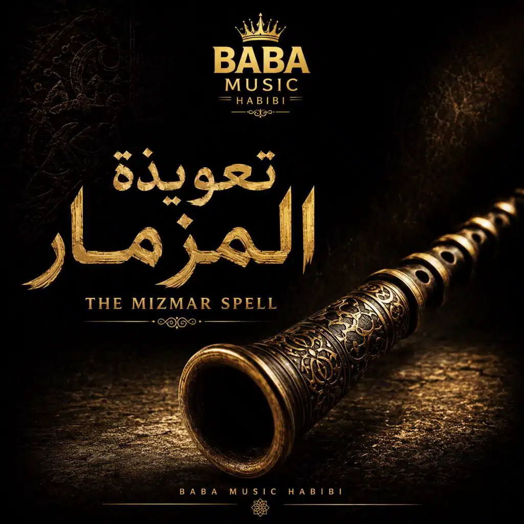 BABA MUSIC HABIBI