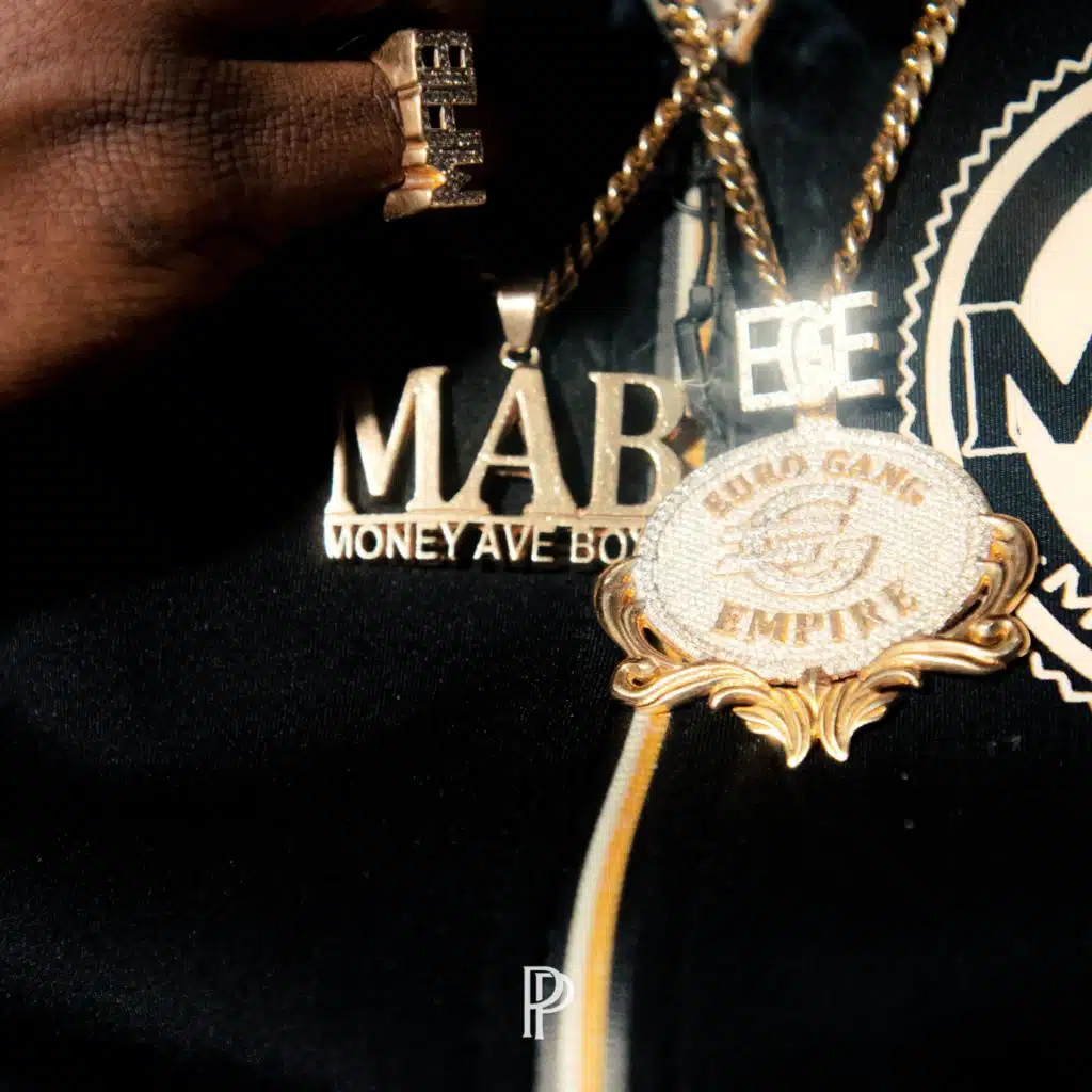 M.A.B NuNu