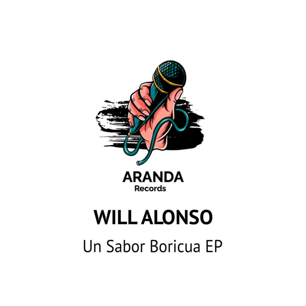 Un Sabor Boricua EP