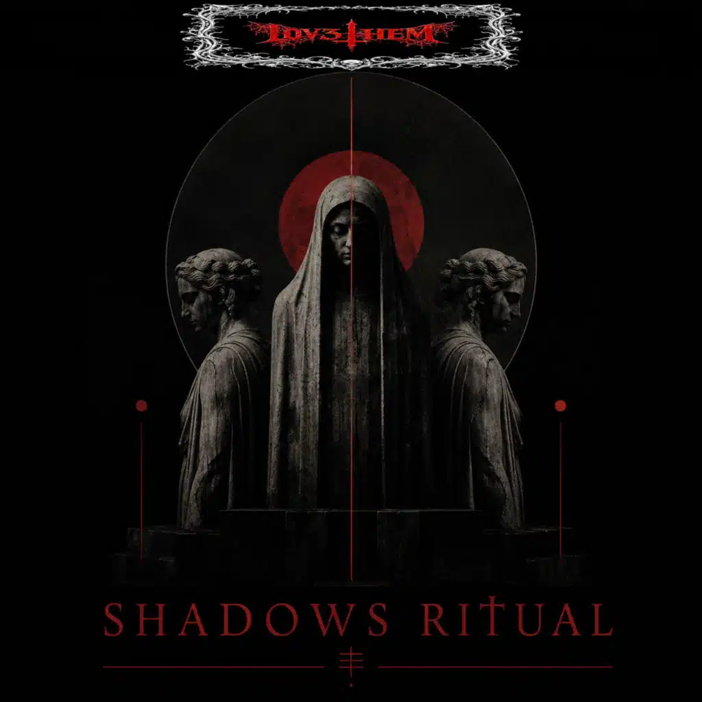 Shadows Ritual