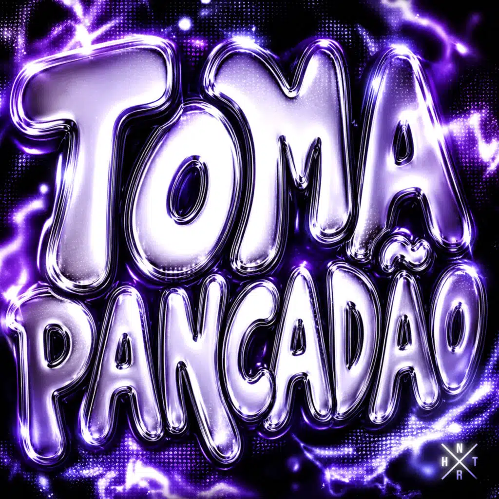 DJ PurpleRain.REC & Mc Magrinho