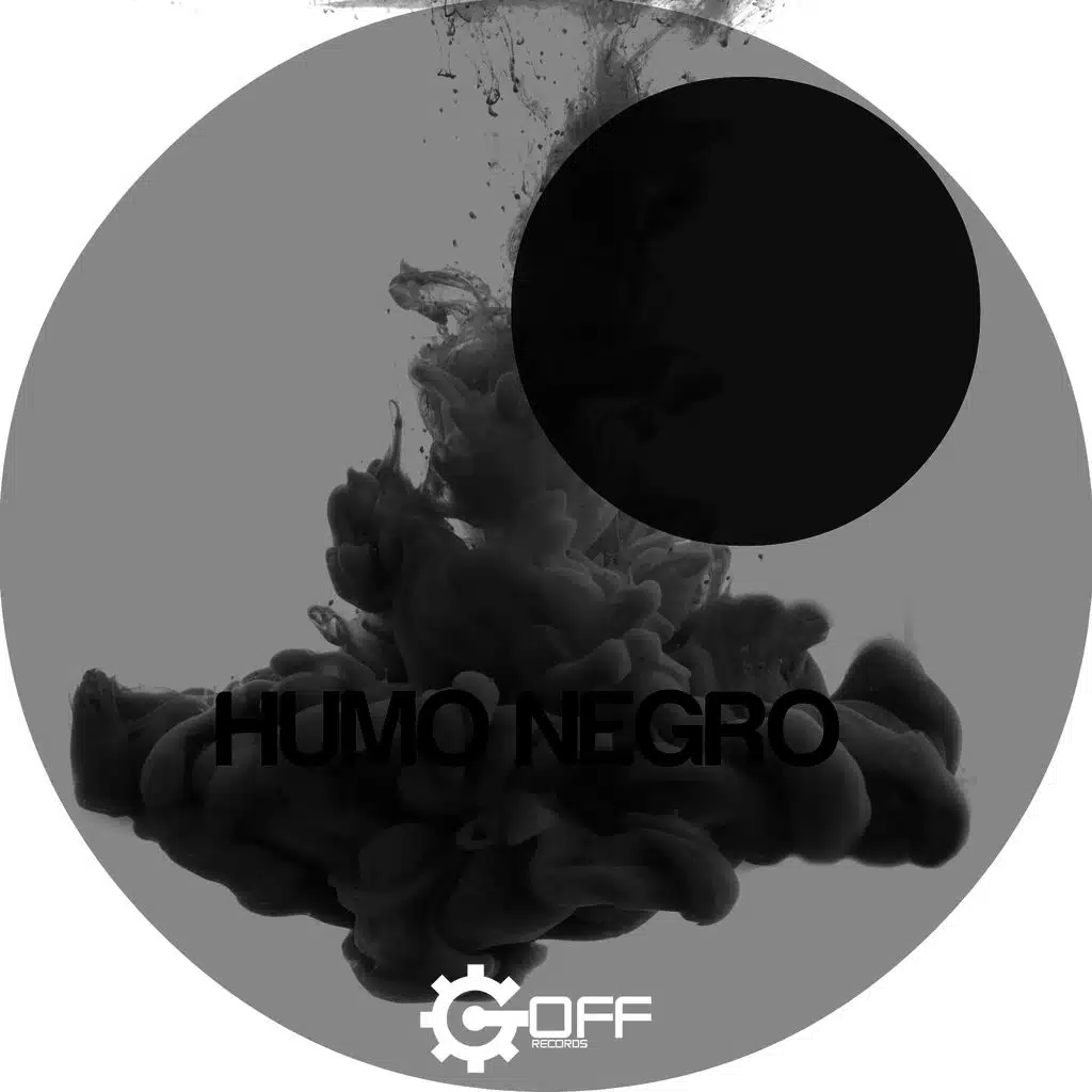 Humo Negro