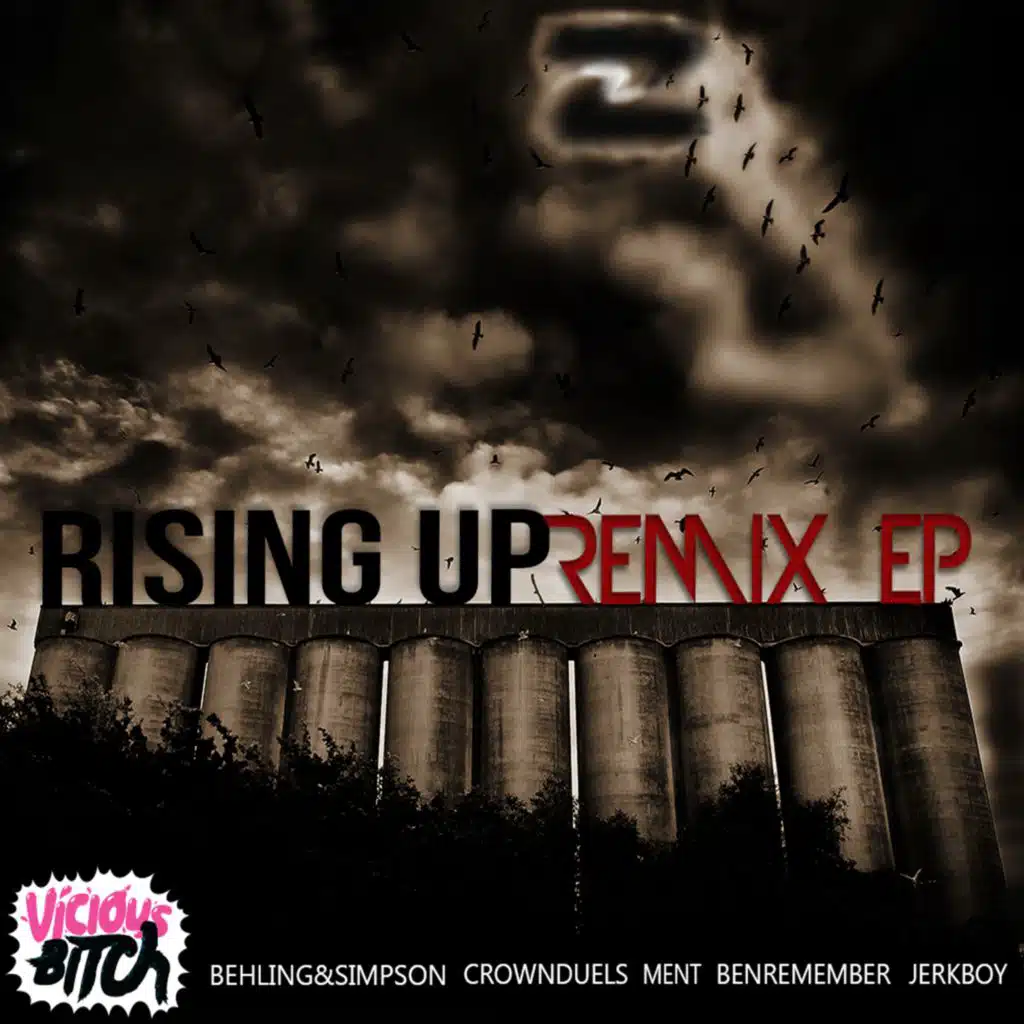 Rising Up EP (Remixes)