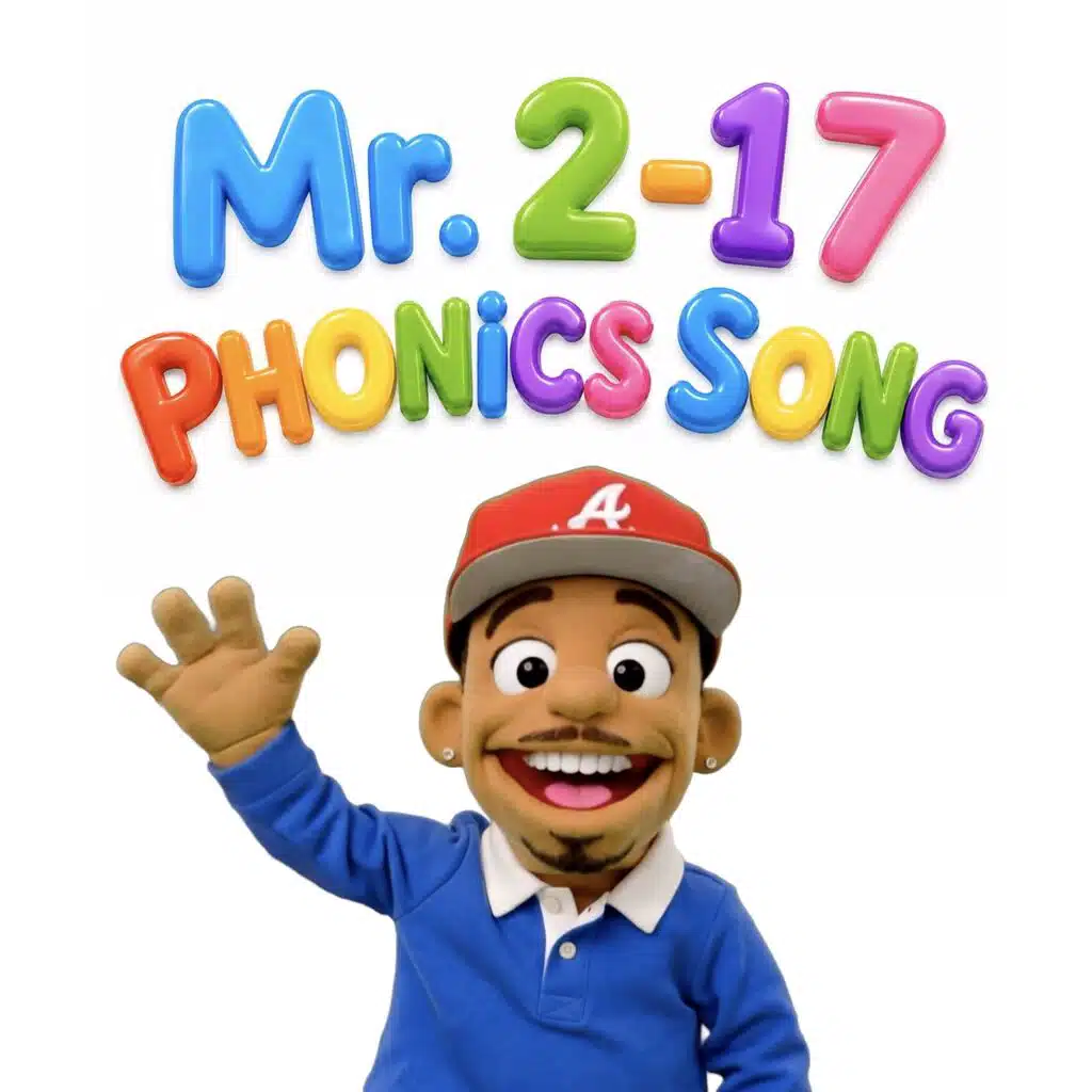Phonics Song