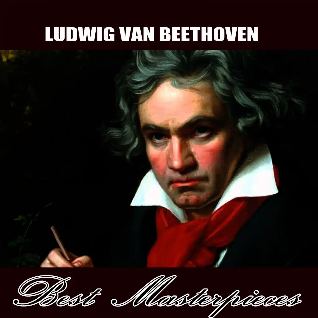 The Royal Beethoven Orchestra
