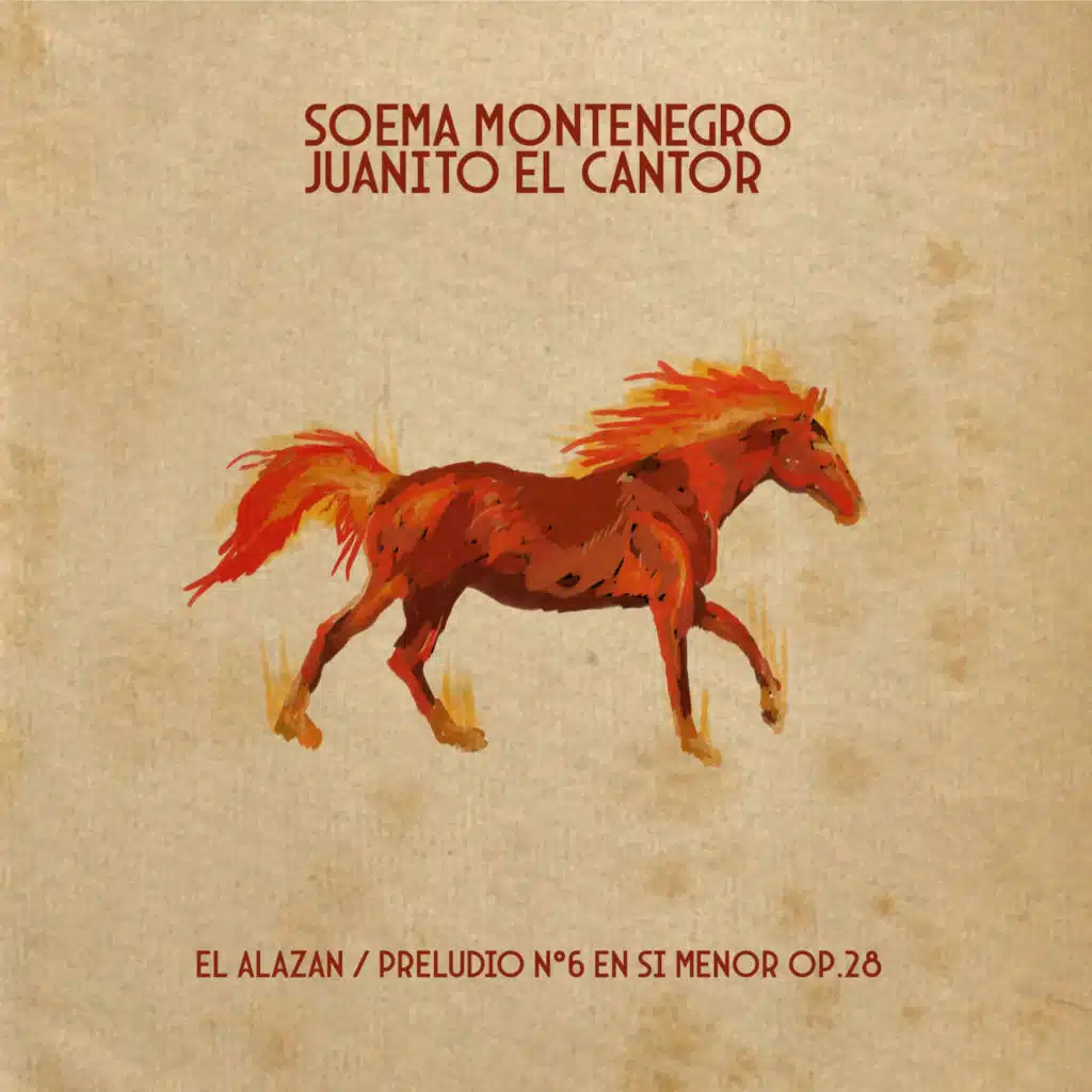 Soema Montenegro & Juanito El Cantor
