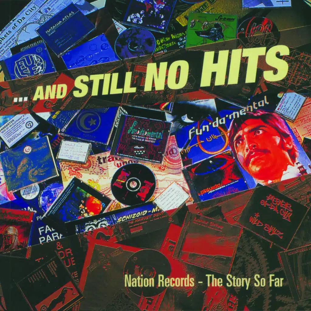 Jericho (Capa D. Dub)