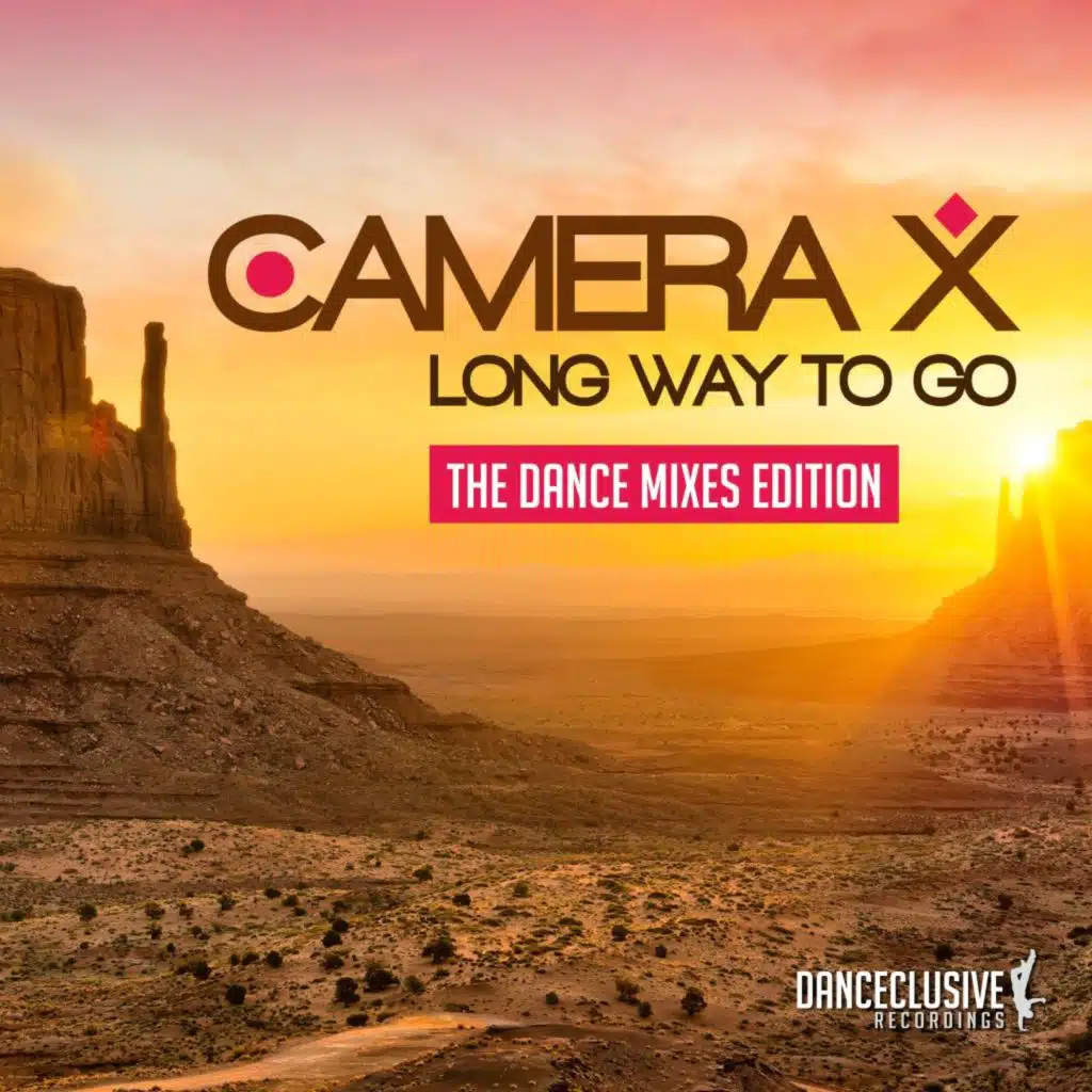 Long Way to Go (Dance Mixes)