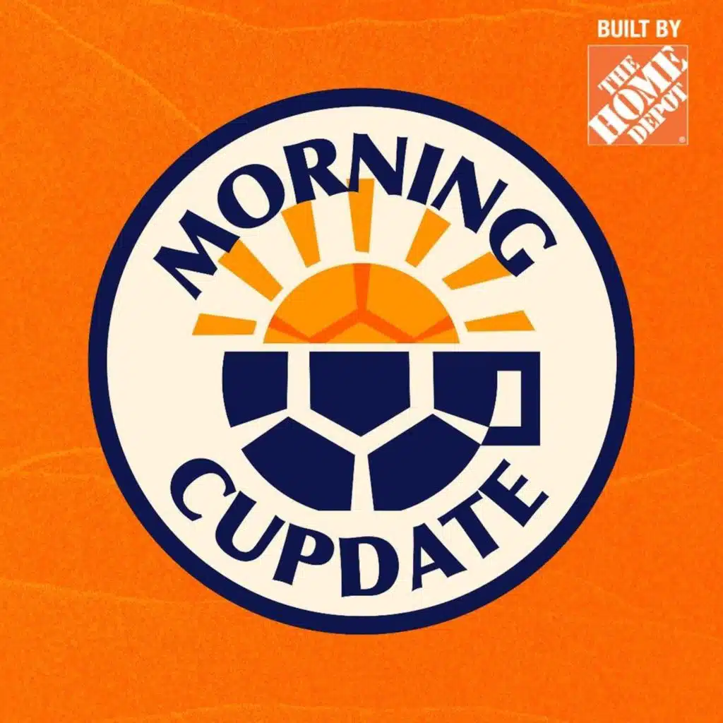 Semi Final Preview: France vs Spain | Morning Cupdate, Presented by The Home Depot