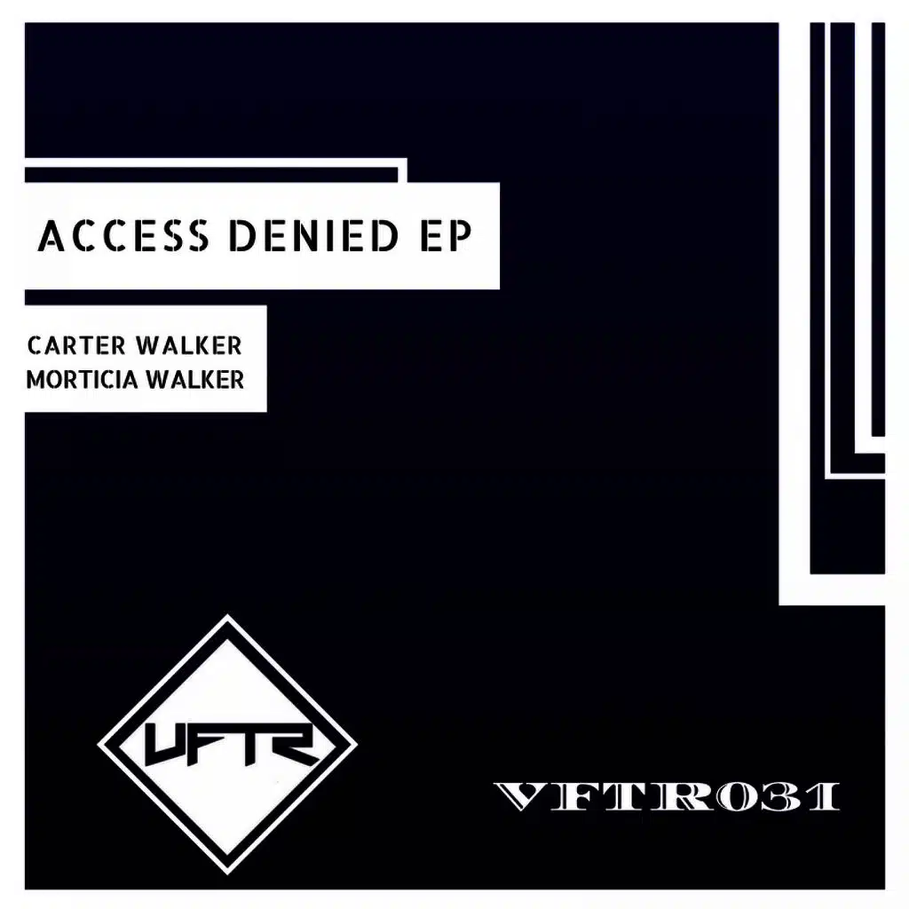 Access Denied