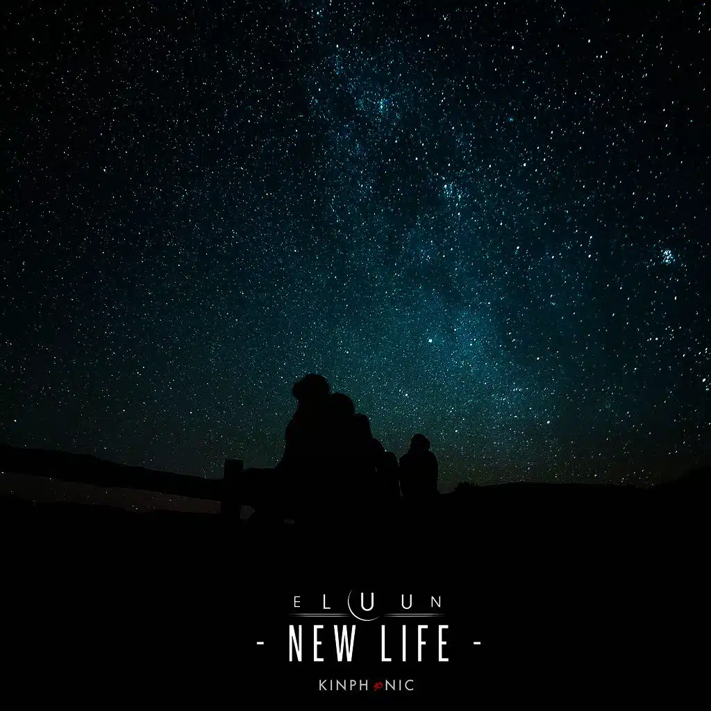 New Life EP