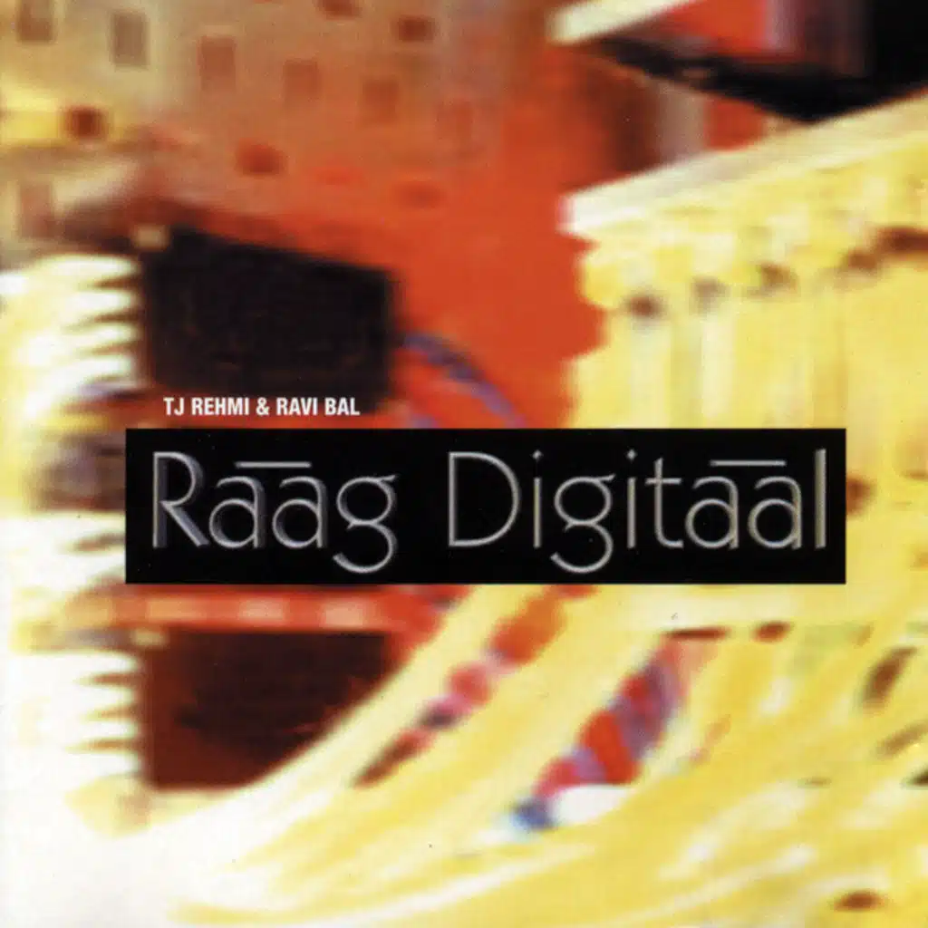 Raag Digitaal