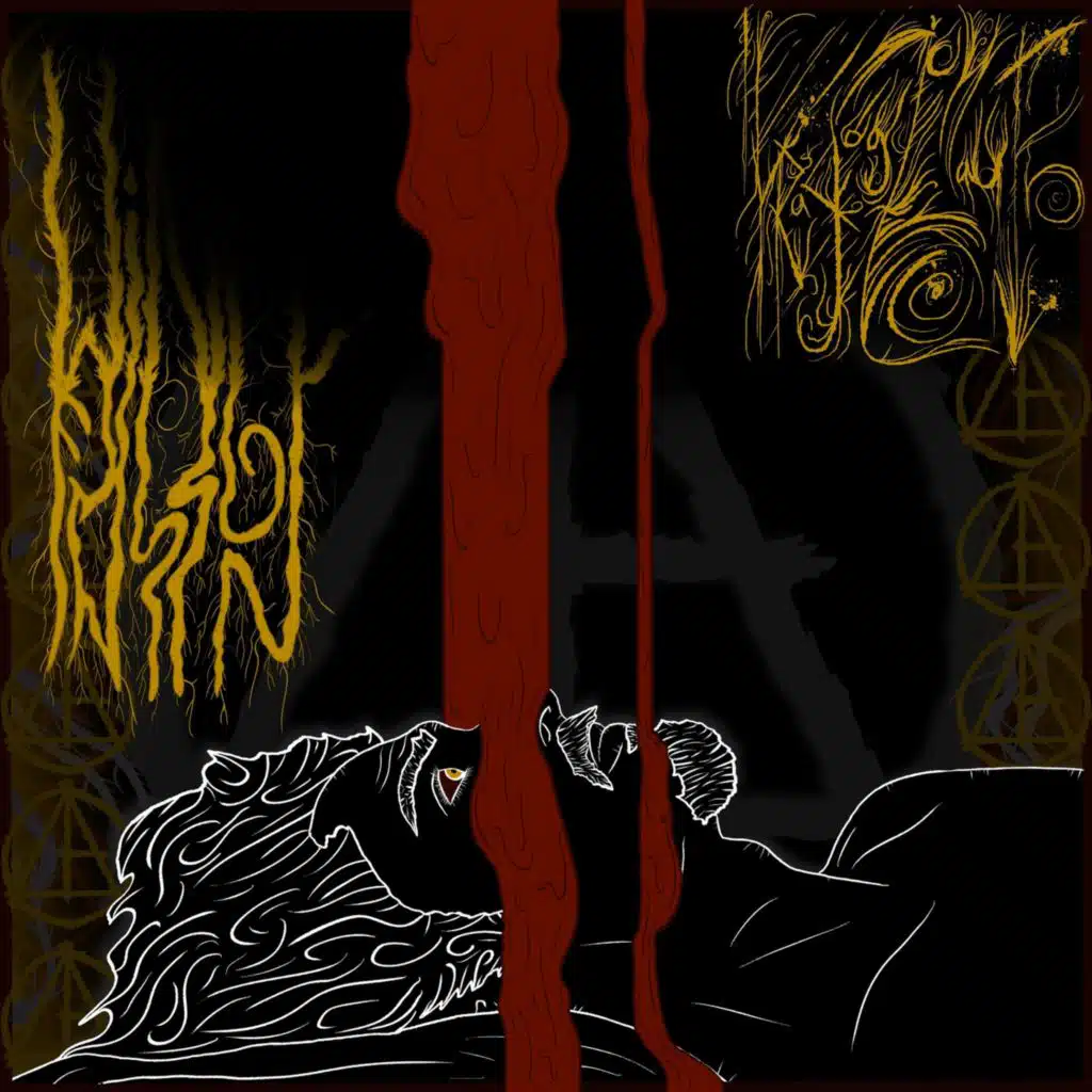 Hypnagogic Haunt