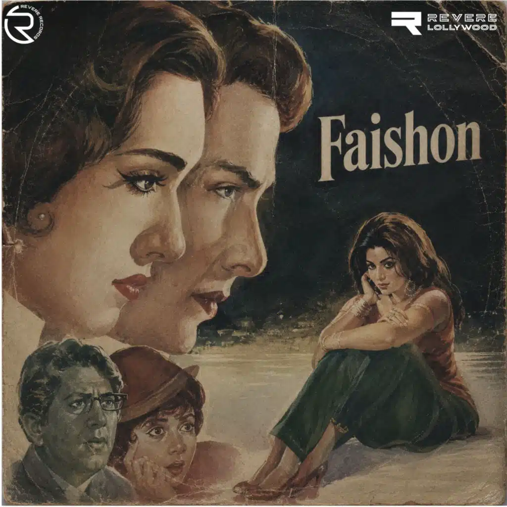Faishon (Original Motion Picture Soundtrack)