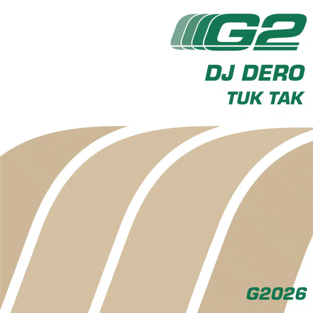 Tuk Tak