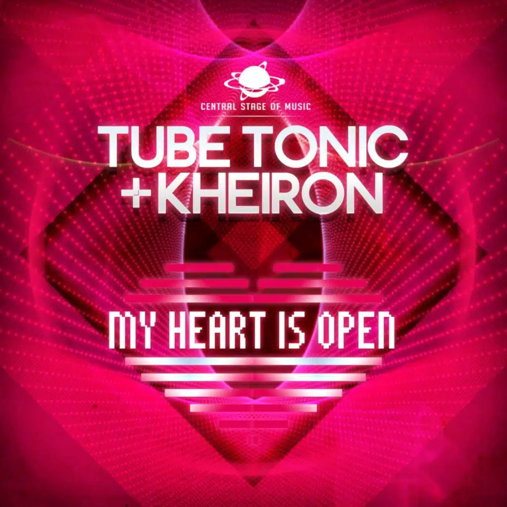 My Heart Is Open (Gainworx Remix)
