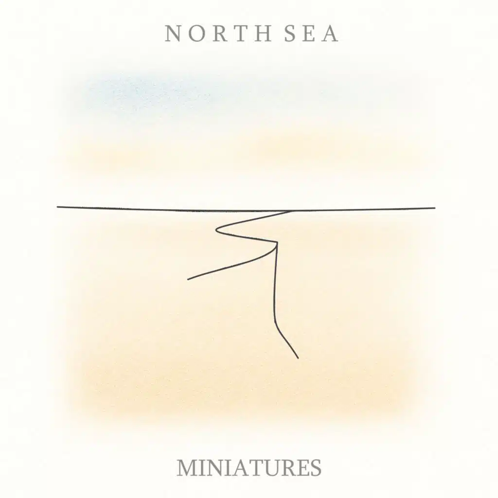 North Sea