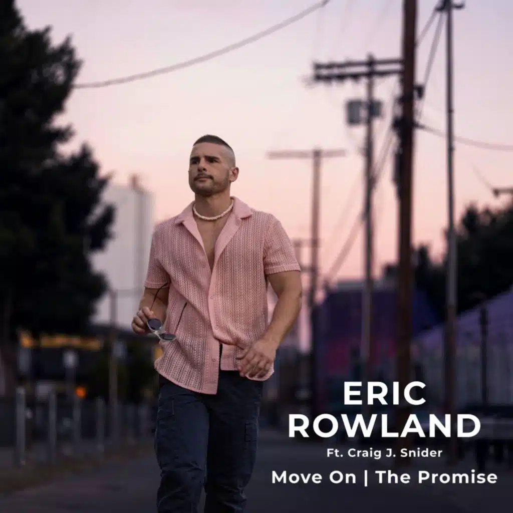 Move On / The Promise (feat. Craig J. Snider)